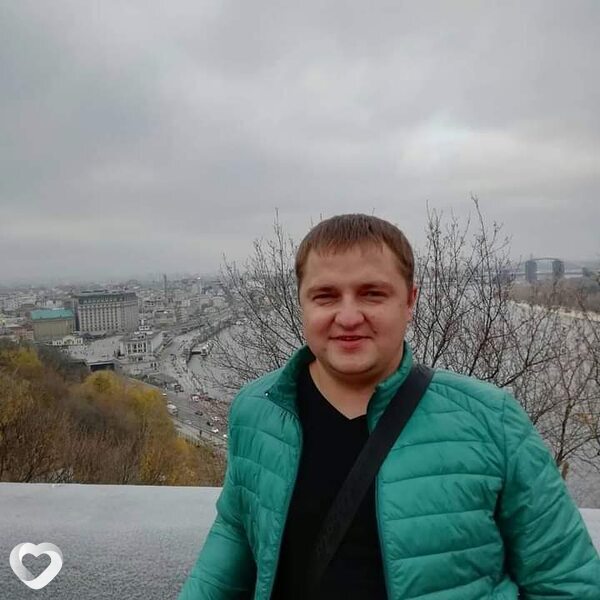 Никита, Новоград-Волынский