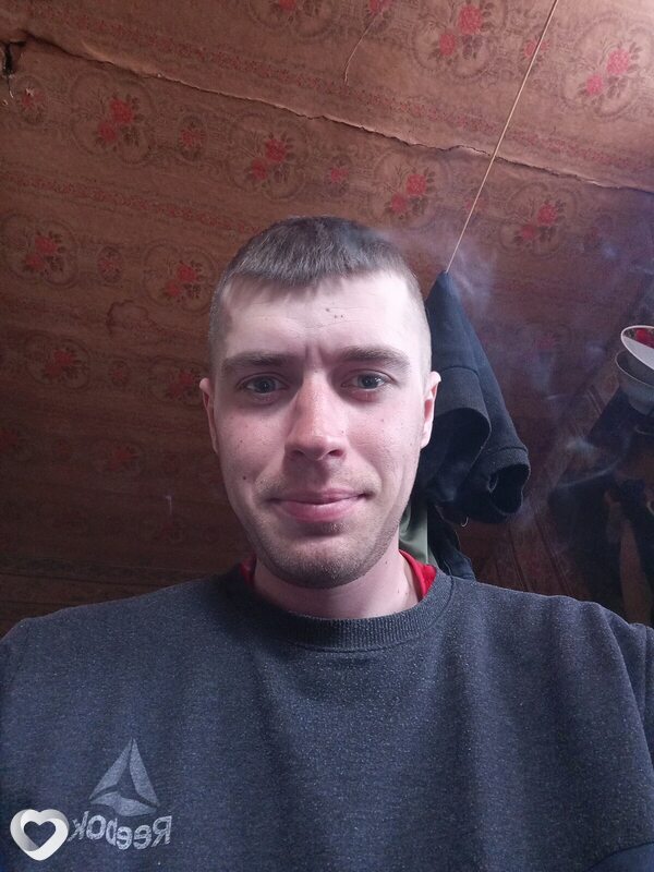 Андрей, 30, Гомеле — анкета №403825