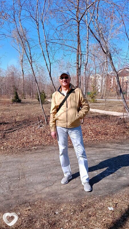 Игорь, 58, Барнауле — анкета №403826
