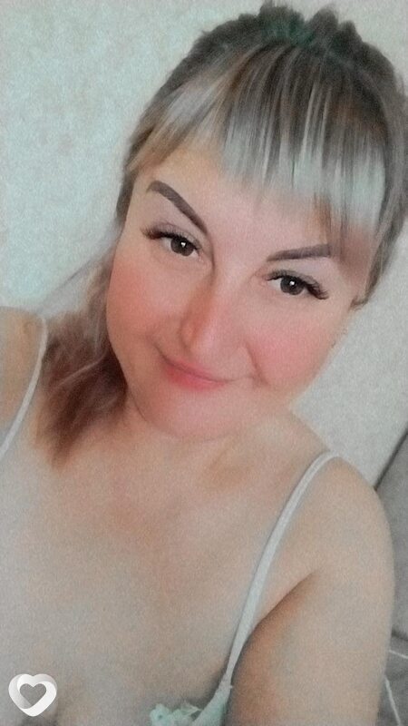 Ирина, 41, Бобруйске — анкета №403781