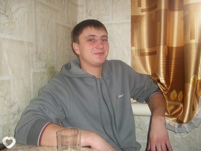 Сергей, 36, Челябинске — анкета №403782
