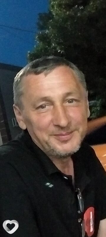 Павел, 57, Шымкенте — анкета №403785