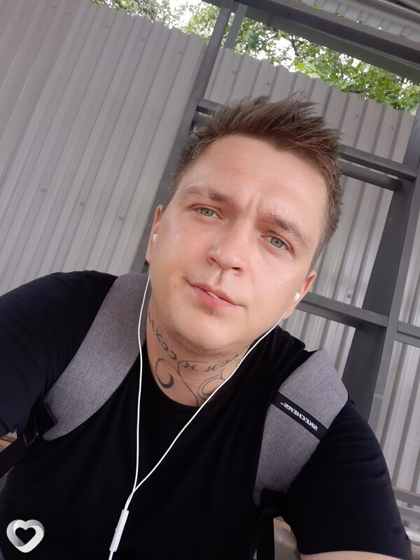 Андрей, 33, Пятигорске — анкета №403790