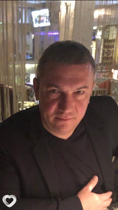 Дмитрий, 52, Зеленоград — анкета №403791