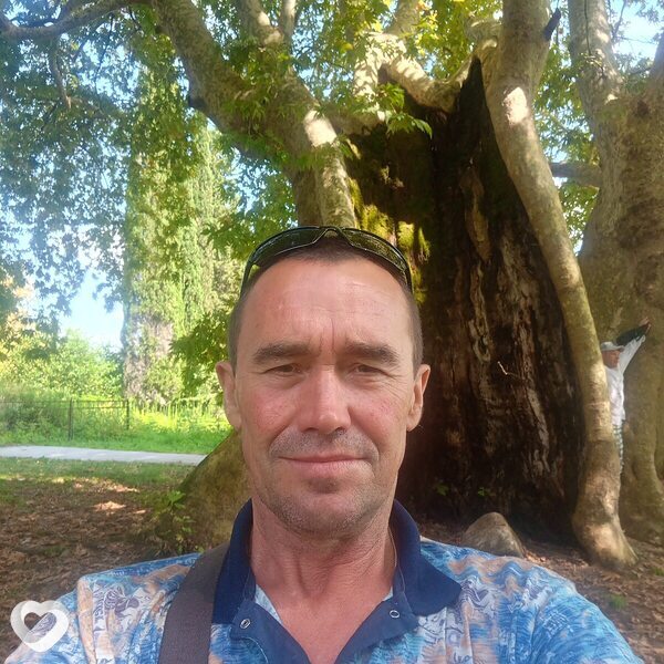 Сергей, 55, Балашихе — анкета №403795