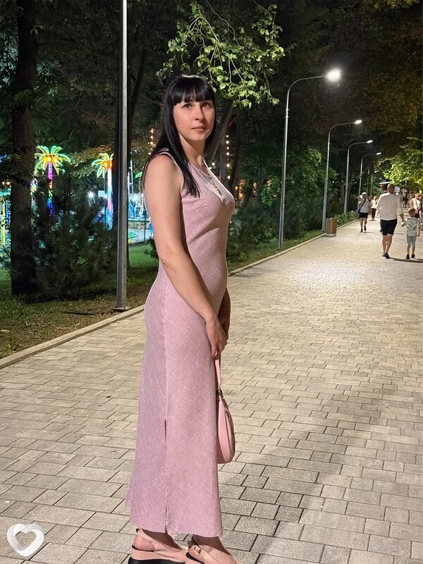 Марина, 46, Краснодаре — анкета №403796