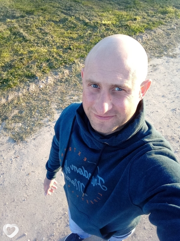 Дмитрий, 38, Талдоме — анкета №403797