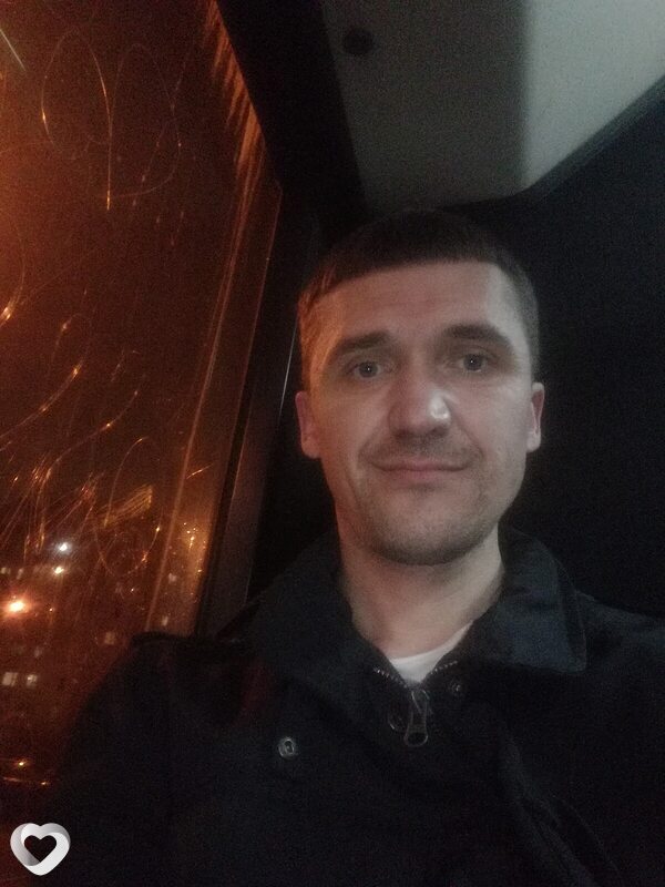 Сергей, 40, Минске — анкета №403799