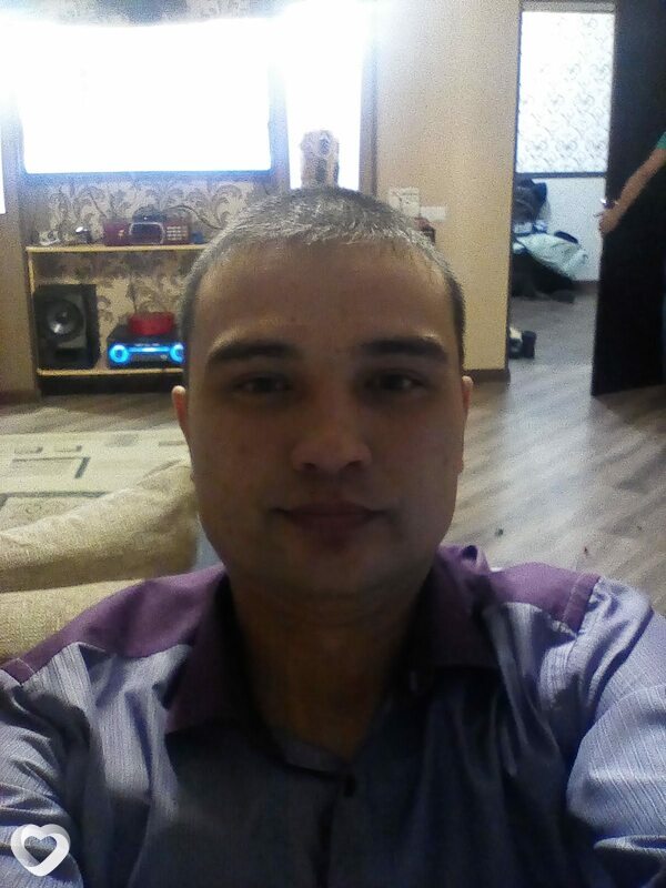 Сергей, 40, Актюбинске — анкета №403803