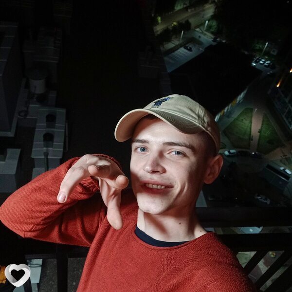 Артём, 26, Рязани — анкета №403804