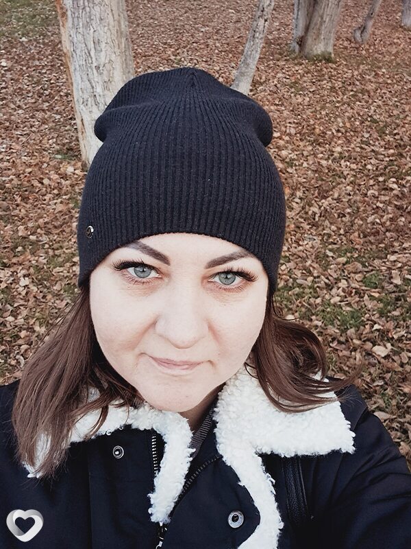 Мария, 43, Барнауле — анкета №403929