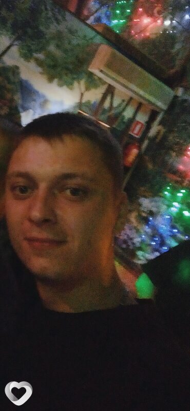 Денис, 29, Полоцке — анкета №403934