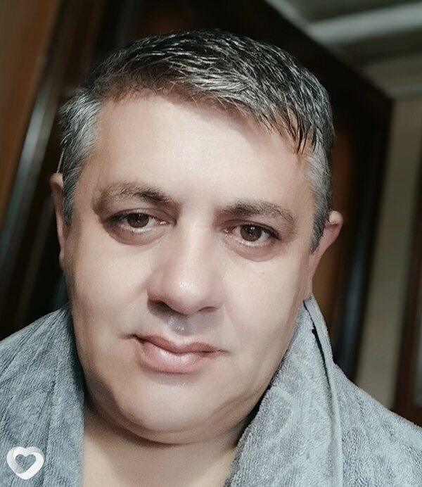 Сергей, 48, Москве — анкета №403943