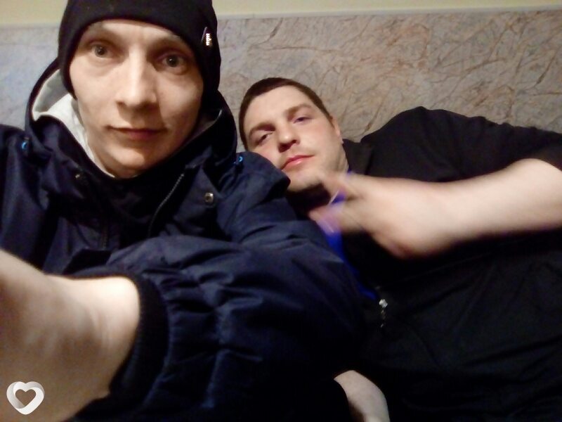Константин, 32, Богдановиче — анкета №403946