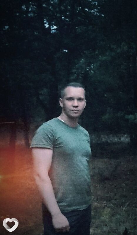 Максим, 36, Бресте — анкета №403947