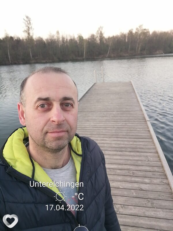 Konstantin, 46, Тирасполь — анкета №403953