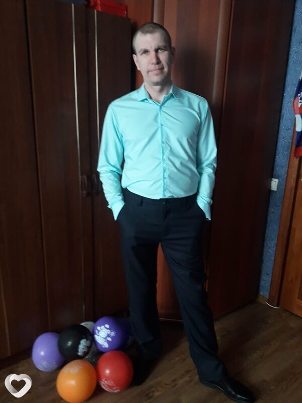 Андрей, 43, Нижнем Тагиле — анкета №403855