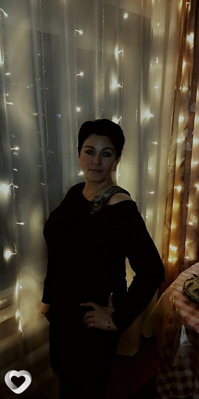 Инна, 50, Елеце — анкета №403861
