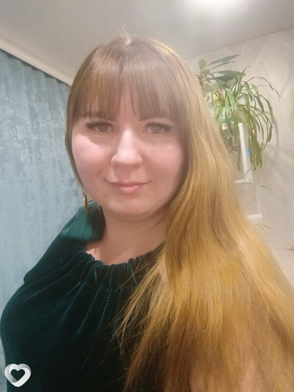 Александра, 31, Брянске — анкета №403864