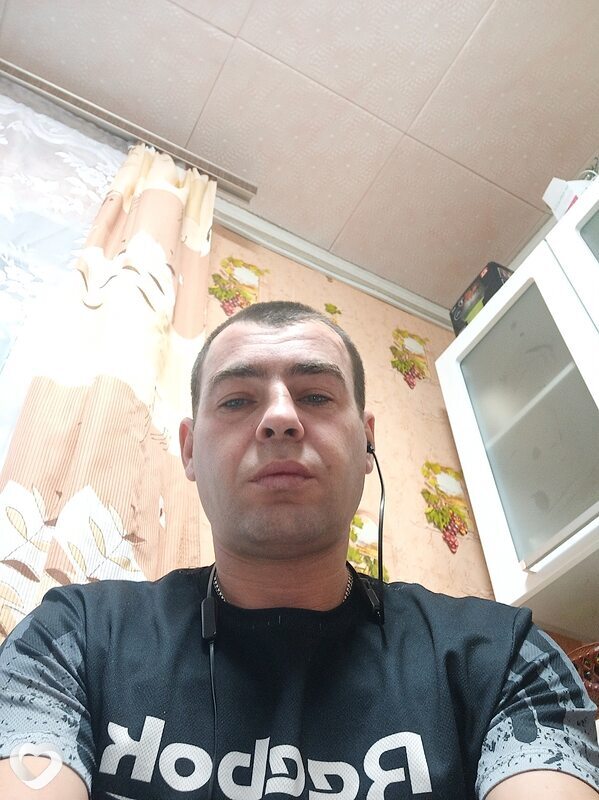 Иван, 36, Кирове — анкета №403865