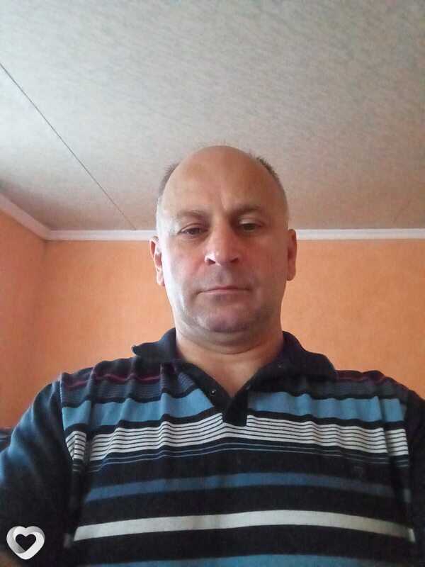 Эдуард, 41, Тамбове — анкета №403872