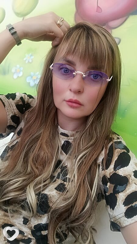 Котёнок, 39, Балакове — анкета №403877