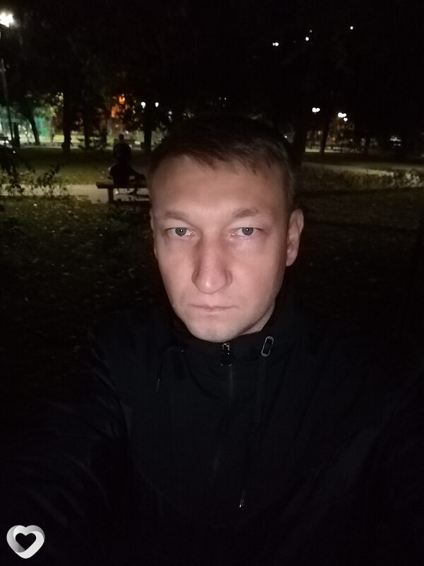 Николай, 40, Краснодаре — анкета №404254