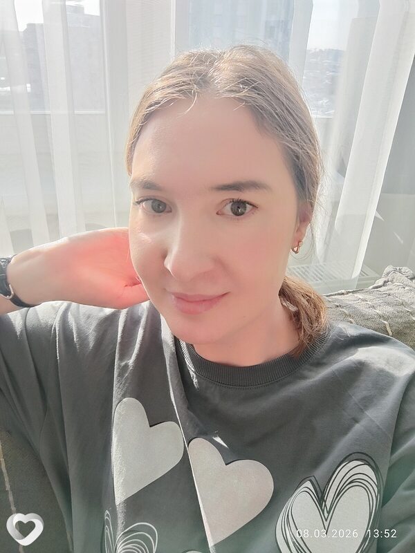 Лилия, 38, Казани — анкета №404255