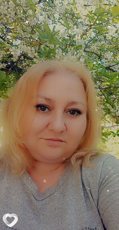 Елена, 38, Иванове — анкета №404256