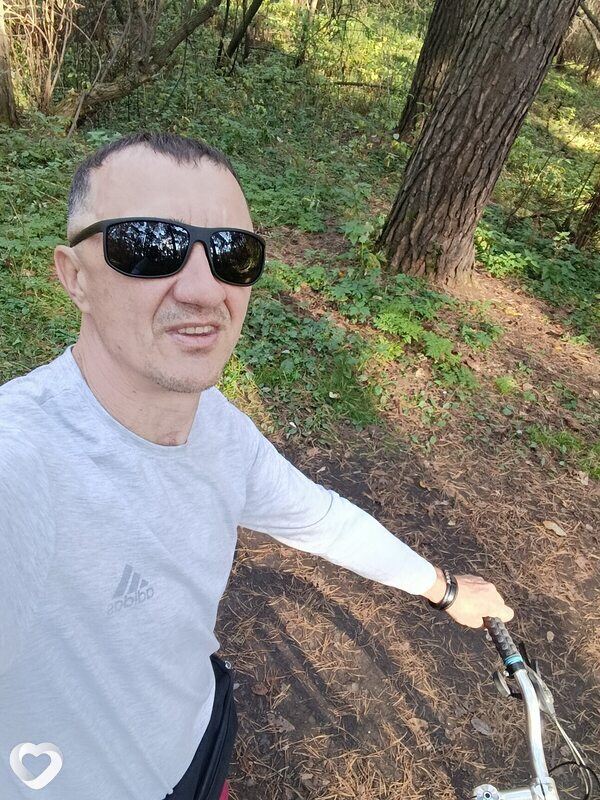 Алексей, 45, Кемерове — анкета №1306649