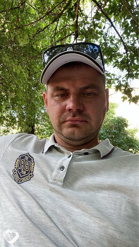 Константин, 37, Магнитогорске — анкета №404258