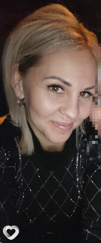 Мария, 41, Городеце — анкета №404259