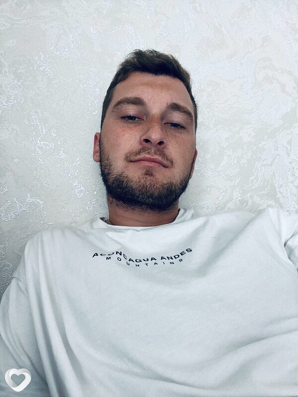 Денис, 27, Минске — анкета №404261