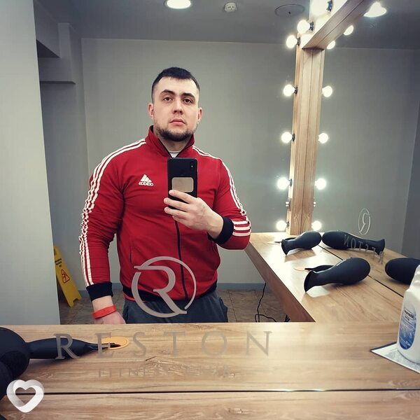 Иван, 28, Улан-Удэ — анкета №404262