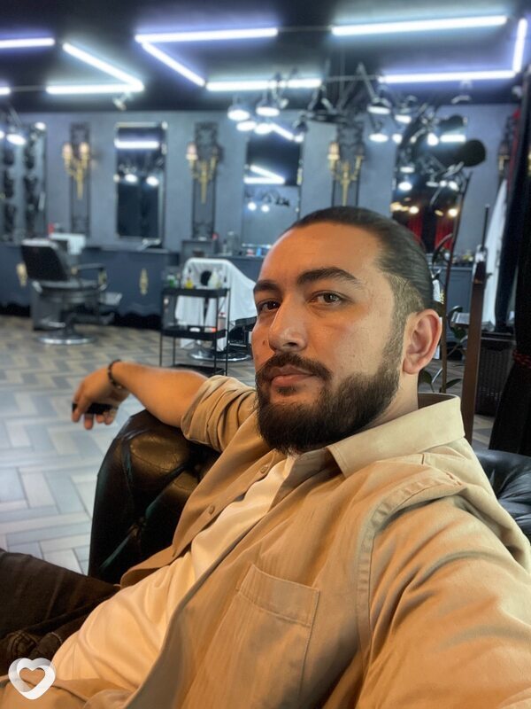Сухраб, 36, Алматы — анкета №404272