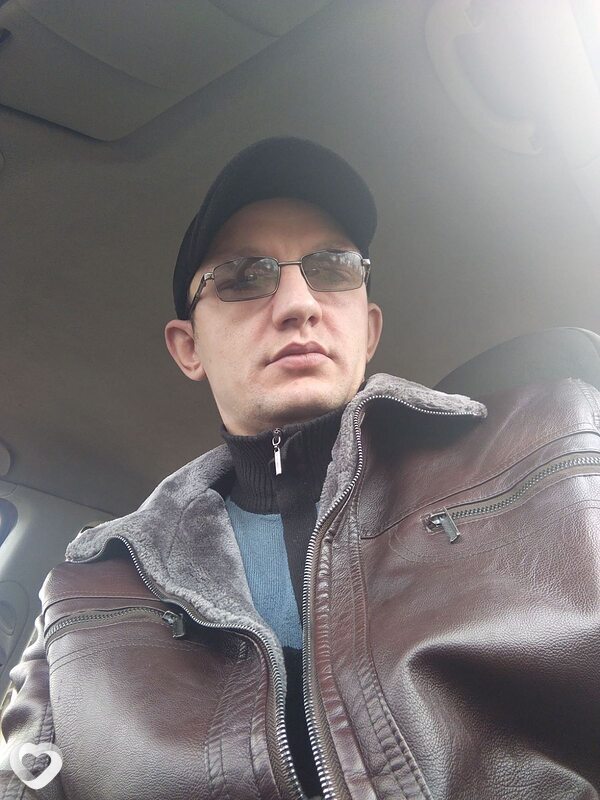 Виталий, 39, Сморгони — анкета №404273