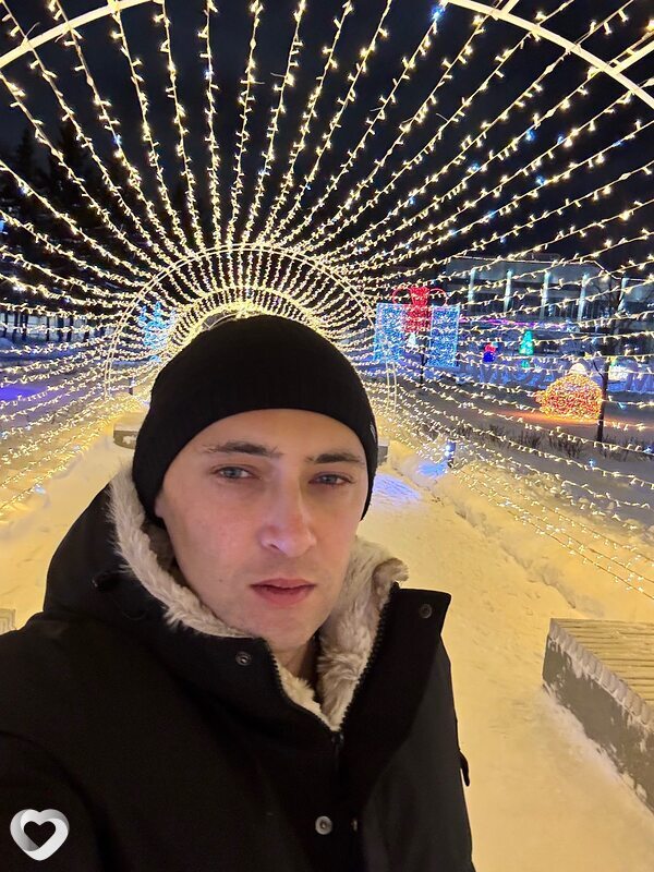 Алексей, 34, Белореченске — анкета №404274