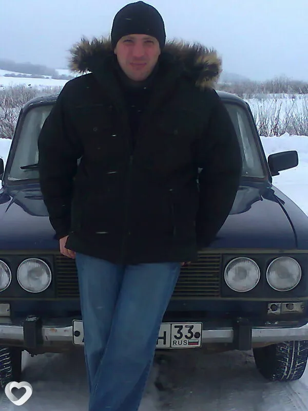 Сергей, 48, Мариуполе — анкета №8623