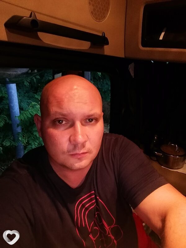 Дмитрий, 42, Гомеле — анкета №404086