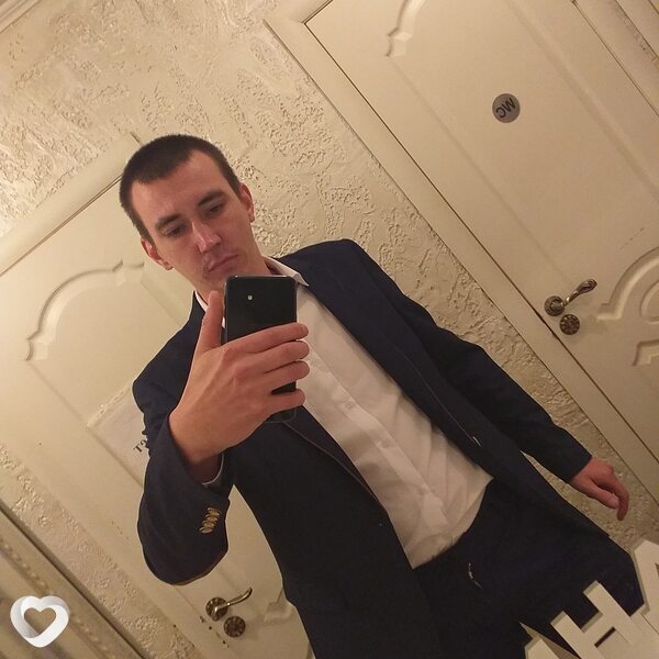 Роман, 32, Курчатове — анкета №404088