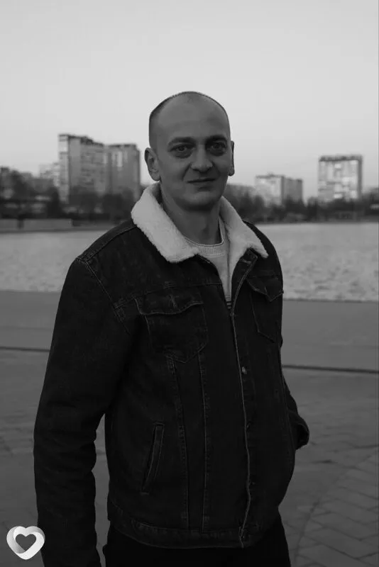 Максим, 40, Москве — анкета №404091