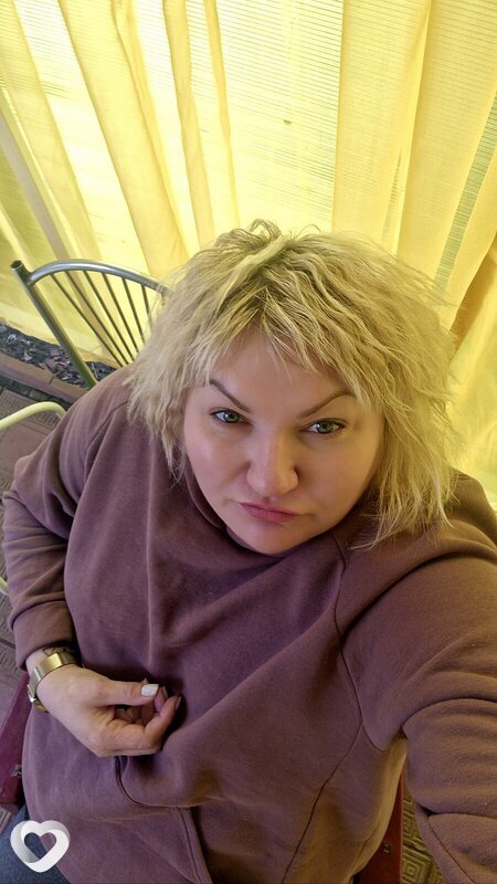 Ирина, 51, Твери — анкета №404099