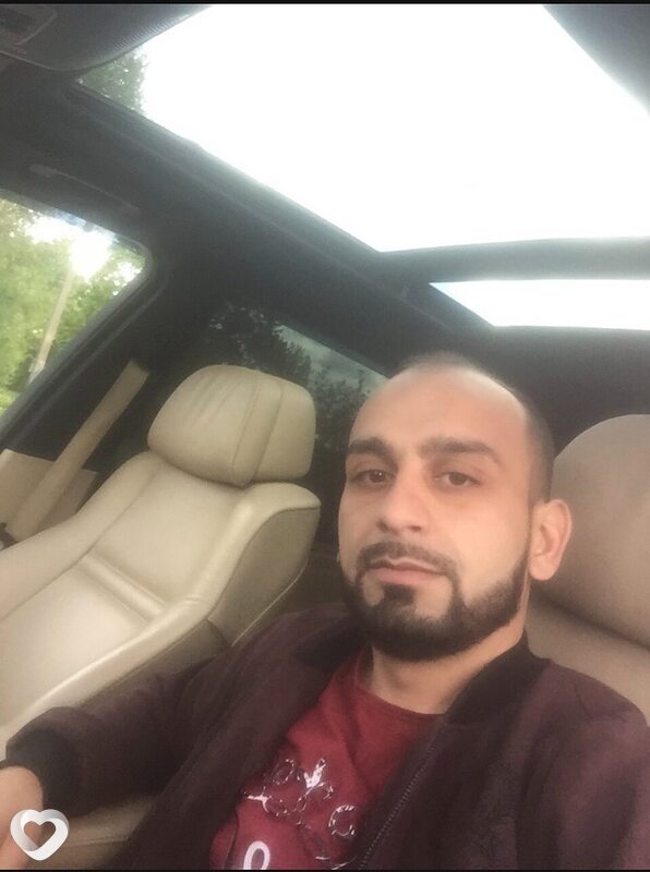 Дамир, 33, Подольске — анкета №403705