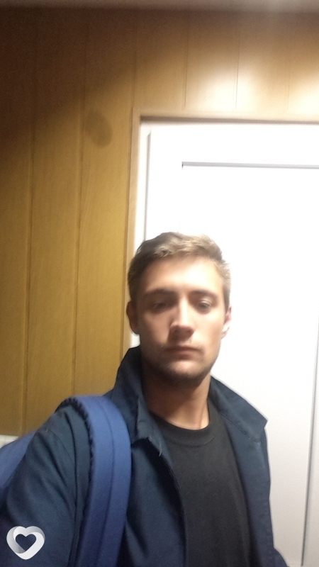 Bogdanmackfinoof, 31, Полтаве — анкета №403708