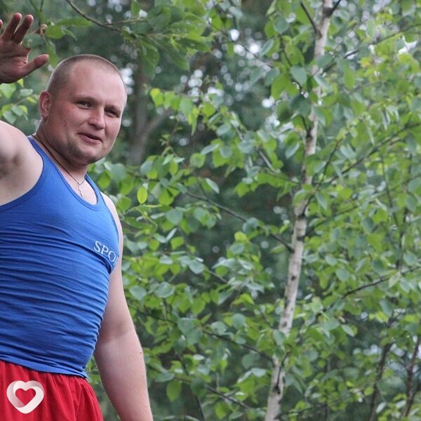 Игорь, 40, Владимире — анкета №403713