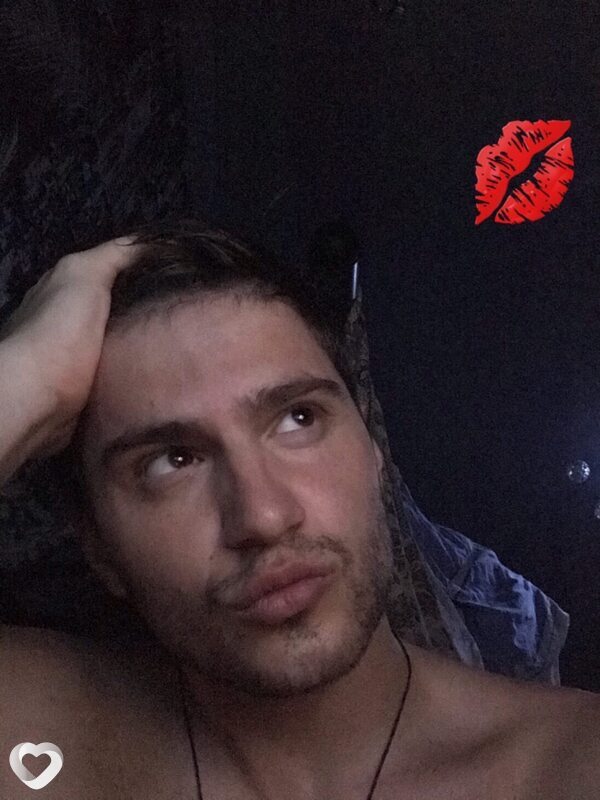 Даниил, 29, Краснодаре — анкета №403714