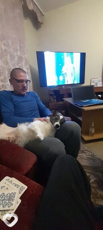 Константин, 34, Горках — анкета №403720