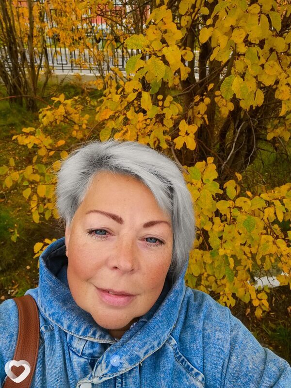 Виктория, 58, Белгороде — анкета №403721
