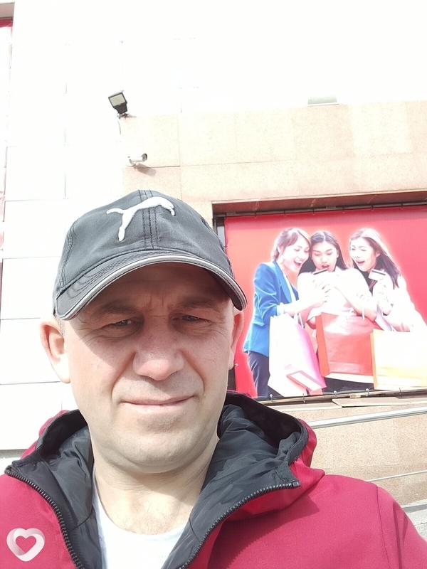 Сергей, 42, Павлодаре — анкета №403723
