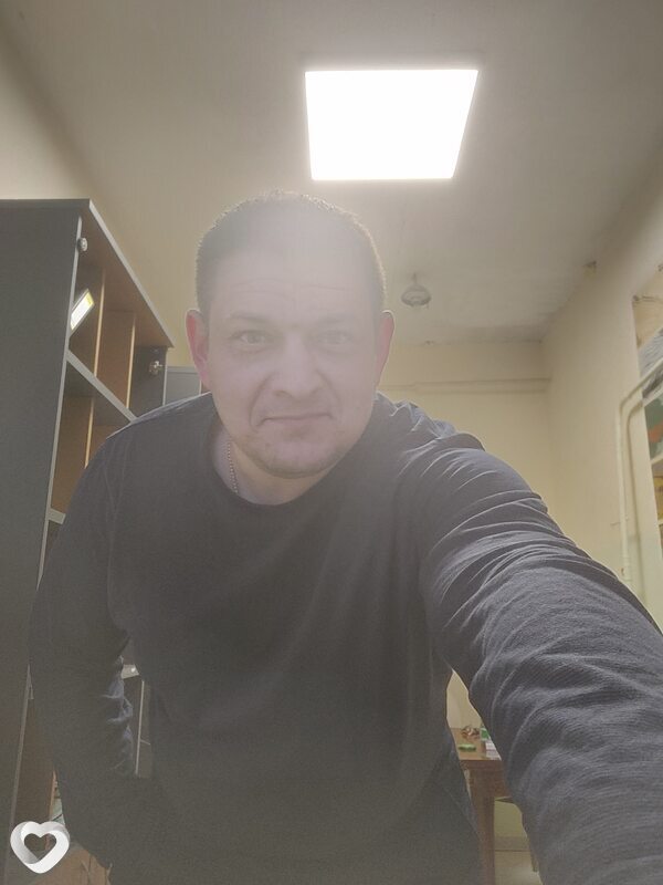 Олег, 43, Сыктывкаре — анкета №403724